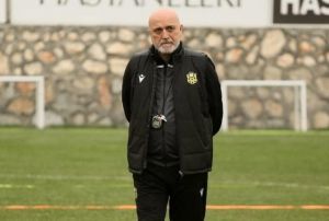Hikmet Karaman: 