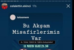 LGS ok farkl bir ortamda yaplacak