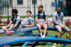Trabzonspor'da yzler glyor