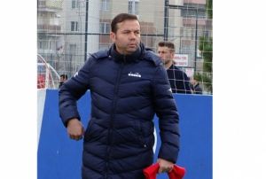 Mehmet Ycel: 