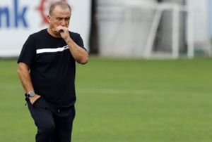 Fatih Terim: 