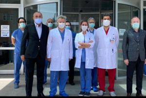 'Galatasaray iin almalara devam edeceiz '