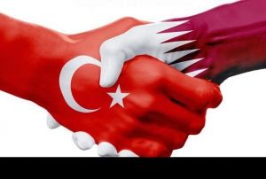 Hakan itmen'in Yeni Yazs : Katarn Riyali, Dolarda Yalanc Bahar!