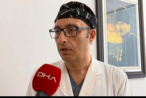 Prof. Dr. Yamanel: Yasak gelmeseydi vaka saylar artabilirdi
