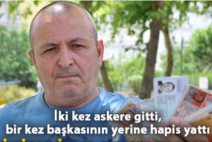 Hatalar zinciri nedeniyle 5 isimli adamn evlilii tehlikede