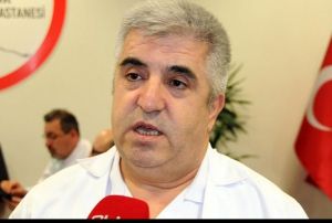  Bilim Kurulu yesi elik: Kargo paketinde hasta edecek virs olmaz 
