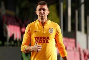 Galatasaray gn ift idmanla tamamlad