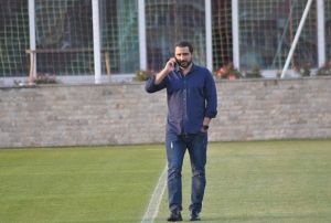 Kayserispor'un 4 malk hedefi