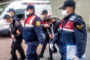 Uyuturucu ticaretine 1 tutuklama