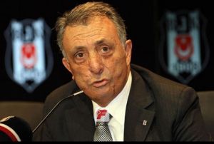  Ahmet Nur ebi: Bu krizden en az hasarla kmak iin alyoruz 