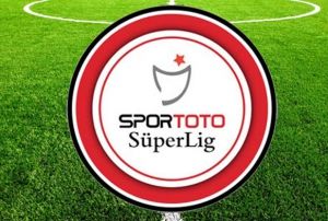 Sper Lig'in 5 haftalk program akland