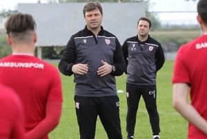 Erturul Salamdan TFFye ar ve neri