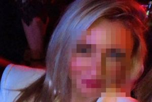 le taciz edilip dvlen kadn banka mdr iin ayaa kalkt