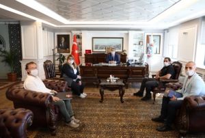 Kayserisporun alt yaps Melikgazide yetiecek