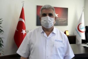 Koronavirsn denizden bulatna dair hibir kant yok