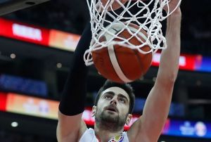 FIBA sordu, Furkan Korkmaz yantlad