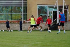 Kayserispor galibiyete artland