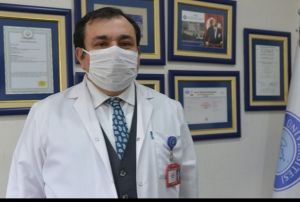  Bilim Kurulu yesi Demircan: Ann nemi koronavirste ortaya kt 