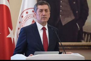 'Telafi eitimi' aklamas 
