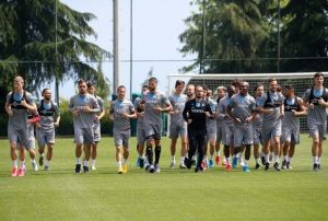 Trabzonspor'da hedef ligde ve kupadaki deplasman malarn kaypsz ge