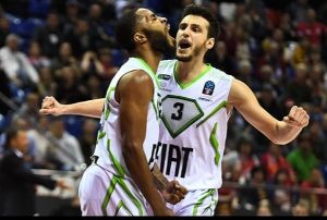 TOFA, FIBA ampiyonlar Ligi'nde
