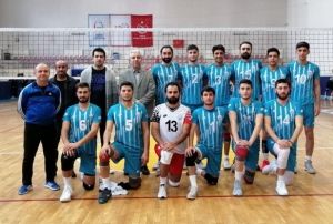 Fuat Kalay: Sonunda hak ettiimiz yerdeyiz