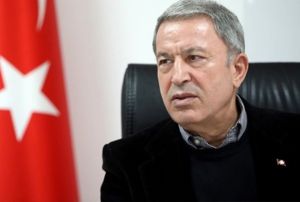 Milli Savunma Bakan Akar'n onayyla 4 bin 562 personel TSK'dan ihra