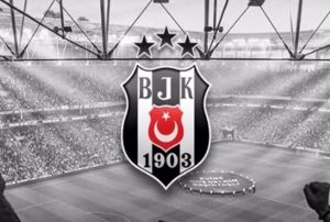 Beikta'tan Galatasaray'a cevap