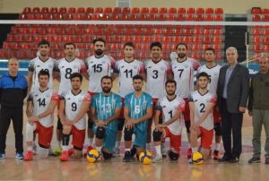Melikgazi Belediyespor'da 1. Lig sevinci