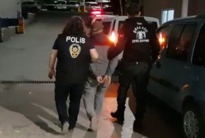  FET operasyonu: 31 gzalt