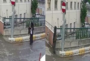 Test sonucunun pozitif olduunu bilmesine ramen boynundaki atky has