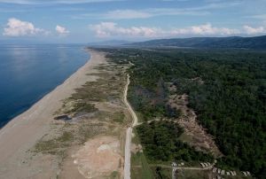  Trkiye'nin en uzun sahili salk turizminin gzdesi olacak