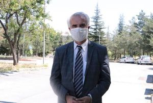 600 kuafre korona virs testi yaplacak