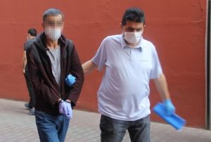 Kayseri'de MLKP operasyonu: 1 gzalt