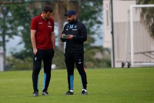 Trabzonspor, Gztepe mana odakland