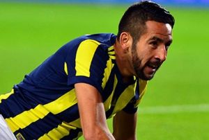 Fenerbahe'de Isla ile yollar ayrld
