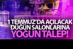 1 Temmuz'da alyor!