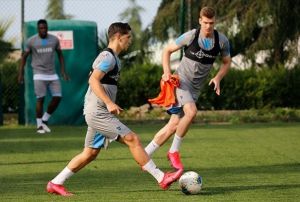 Trabzonspor deplasmanda kaybetmiyor