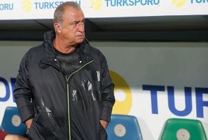 Fatih Terim: 