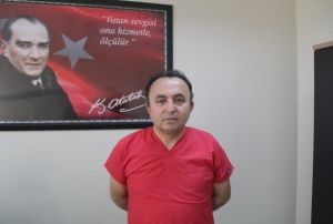 Kayseri'de KKKA hastas� 11'e y�kseld