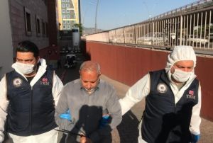 Terr operasyonu: 6 kii gzaltna alnd