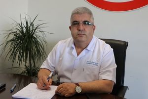 Kurallara uymazsak vakalar artacak