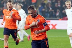 Gemisini kurtaran kaptan: Edin Visca