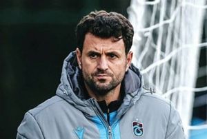 Hedef 45 sene nceki baary tekrarlamak