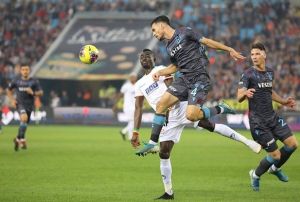 Kupa finalistleri Sper Lig manda karlaacak