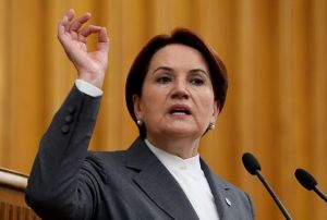 Akener: Adaletin herkes iin olduu bir Trkiyede, elbette buluaca