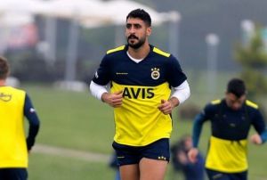 Fenerbaheye Tolga Cierciden kt haber!