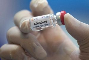 Covid-19 a almalarnda yeni gelime