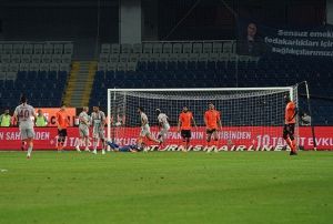 Galatasarayn galibiyet hasreti 5 maa kt