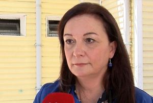 Bilim Kurulu yesi zkan: Trkiye'de baklk kazanma durumu binde 8